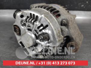 Suzuki SX-4 Dynamo O678130 foto 2