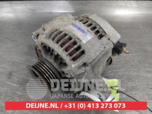 Gebruikte Dynamo Suzuki SX4 (EY/GY) 1.6 16V VVT Comfort,Exclusive Autom. Prijs op aanvraag aangeboden door V.Deijne Jap.Auto-onderdelen BV