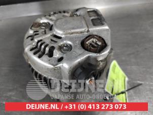 Suzuki SX-4 Dynamo O678130 foto 3