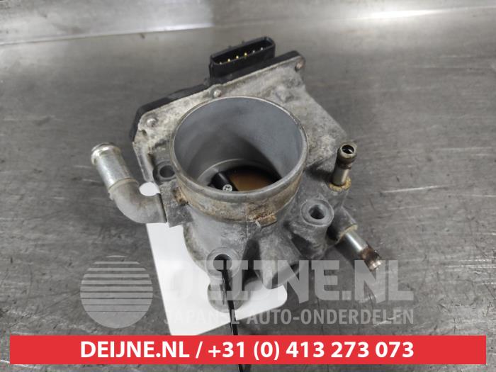 Suzuki SX-4 Drosselklappengehäuse O678131