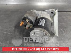 Suzuki SX-4 Anlasser O678132 foto 2