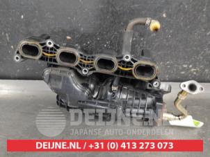 Suzuki SX-4 Intake manifold O678133 photo 2