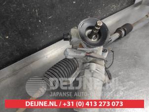 Suzuki SX-4 Lenkgetriebe Servo O678136 foto 2