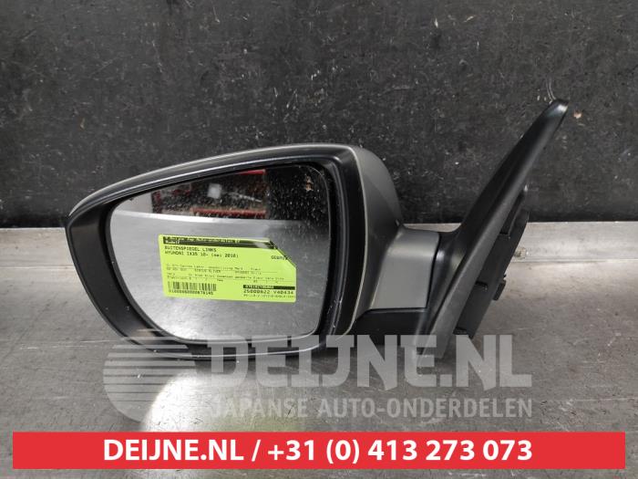 Hyundai IX35 Buitenspiegel links O678145