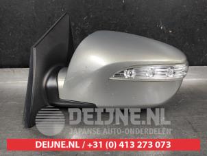 Hyundai IX35 Wing mirror, left O678145 photo 2