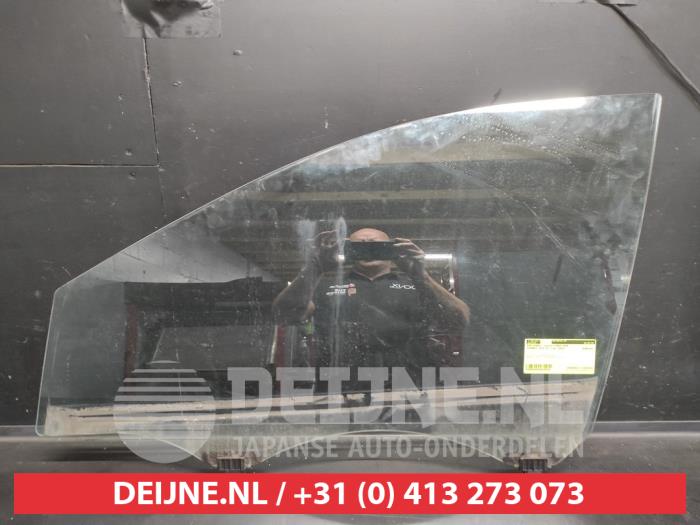 Hyundai IX35 Portierruit 4Deurs links-voor O678148
