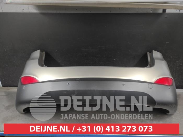 Hyundai IX35 Achterbumper O678155