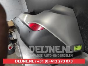Hyundai IX35 Rear bumper O678155 photo 3