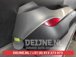 Hyundai IX35 Rear bumper O678155 photo 2