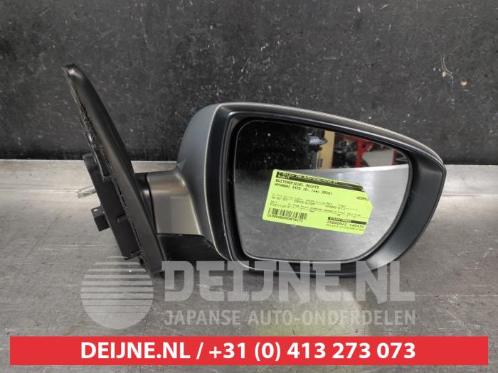 Hyundai IX35 Buitenspiegel rechts O678173