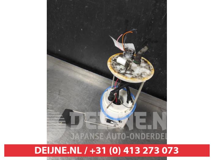Hyundai IX35 Kraftstoffpumpe Elektrisch O678178