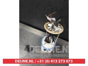 Gebruikte Tank element Pomp Hyundai iX35 (LM) 2.0 16V Prijs € 50,00 Margeregeling aangeboden door V.Deijne Jap.Auto-onderdelen BV