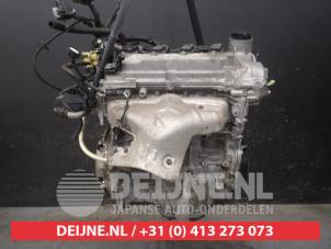 Nissan Qashqai Engine O678201 photo 2