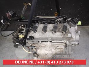 Gebruikte Motor Nissan Qashqai (J10) 1.6 16V Prijs € 500,00 Margeregeling aangeboden door V.Deijne Jap.Auto-onderdelen BV