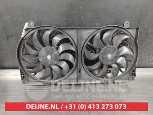 Nissan Leaf Kühlgebläsegehäuse O678204 foto 3