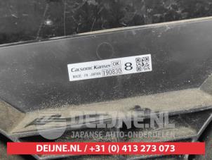 Nissan Leaf Kühlgebläsegehäuse O678204 foto 2