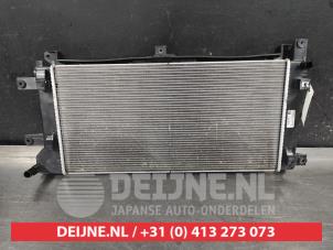 Gebruikte Radiateur Nissan Leaf (ZE1) e+ 59/62kWh Prijs op aanvraag aangeboden door V.Deijne Jap.Auto-onderdelen BV