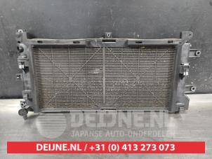 Nissan Leaf Radiator O678205 photo 2