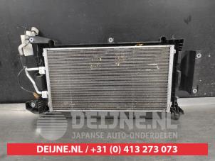 Nissan Leaf Klima Kondensor O678206 foto 2