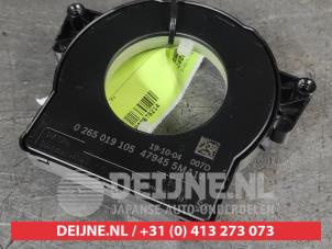 Gebruikte Gier sensor Nissan Leaf (ZE1) e+ 59/62kWh Prijs € 75,00 Margeregeling aangeboden door V.Deijne Jap.Auto-onderdelen BV