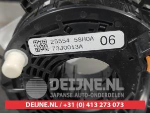 Nissan Leaf Klokveer Airbag O678215 foto 2