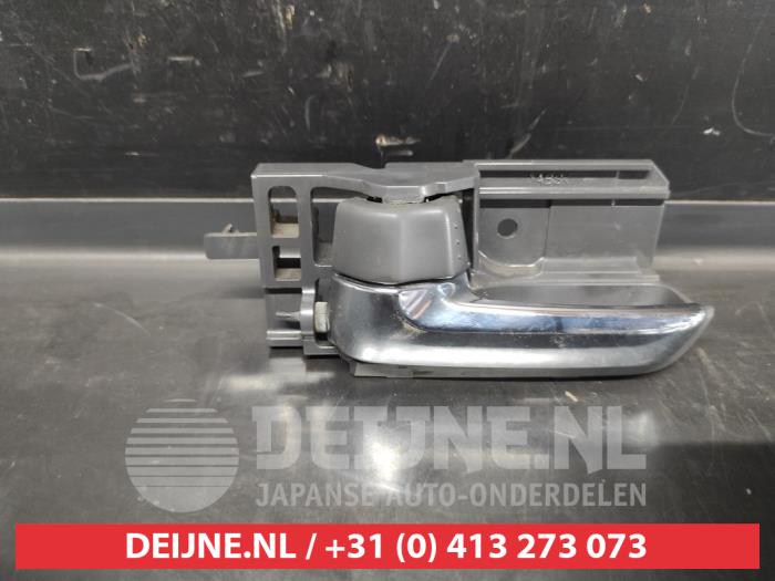 Suzuki Swift Türgriff 4-türig links vorne O678242