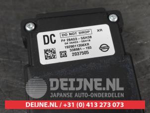Nissan Leaf Camera voorzijde O678243 foto 3