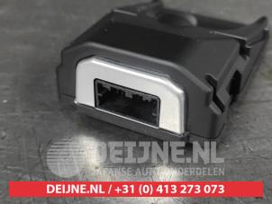 Nissan Leaf Camera voorzijde O678243 foto 2