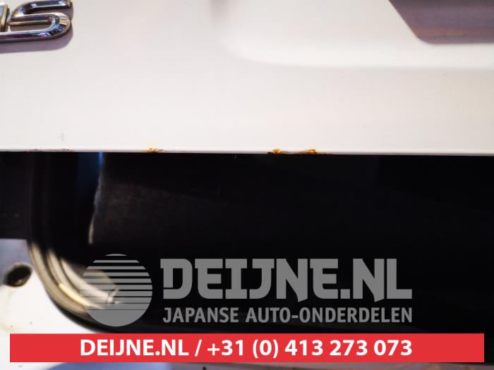 Lexus RX Heckklappe O678231