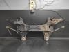 Daewoo Kalos (SF48) 1.2 Subframe