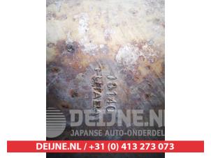 Gebruikte Katalysator Lexus RX (L1) 450h V6 24V VVT-i 4x2 Prijs € 300,00 Margeregeling aangeboden door V.Deijne Jap.Auto-onderdelen BV