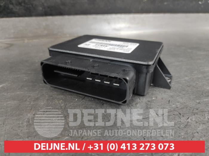 Nissan Leaf Parking brake module O678252
