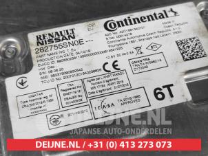 Nissan Leaf Notfallmodul O678257 foto 2
