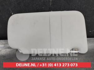 Nissan Leaf Sonnenblende O678263 foto 2