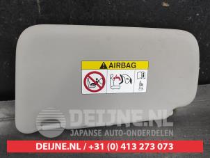 Nissan Leaf Sonnenblende O678264 foto 2