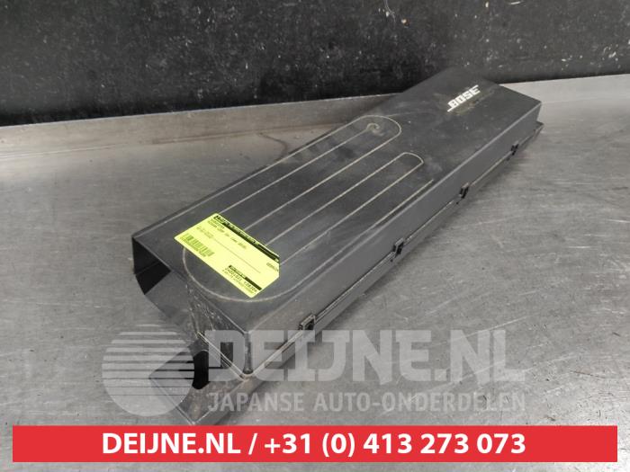 Nissan Leaf Subwoofer O678266