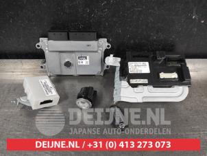 Gebruikte Computer Motormanagement Nissan Leaf (ZE1) e+ 59/62kWh Prijs € 175,00 Margeregeling aangeboden door V.Deijne Jap.Auto-onderdelen BV