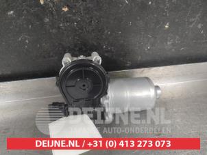 Hyundai Inster Scheibenwischermotor vorne O678278 foto 2