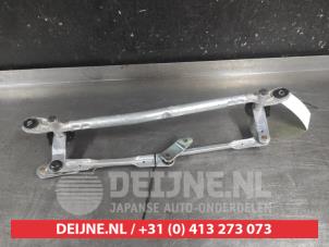 Hyundai Inster Wiper mechanism O678279 photo 2