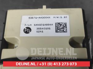Hyundai Inster Multi-functional window switch O678280 photo 2
