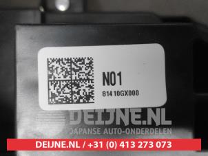 Hyundai Inster Deurslot Mechaniek 4Deurs links-achter O678284 foto 3