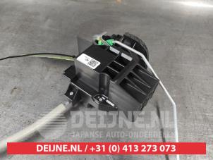 Hyundai Inster Deurslot Mechaniek 4Deurs rechts-achter O678295 foto 2
