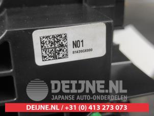 Hyundai Inster Deurslot Mechaniek 4Deurs rechts-achter O678295 foto 3