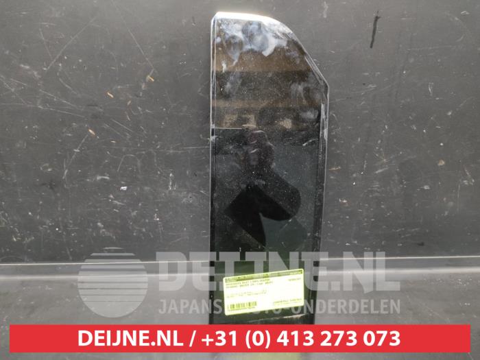 Hyundai Inster Dreieckfenster links hinten O678286