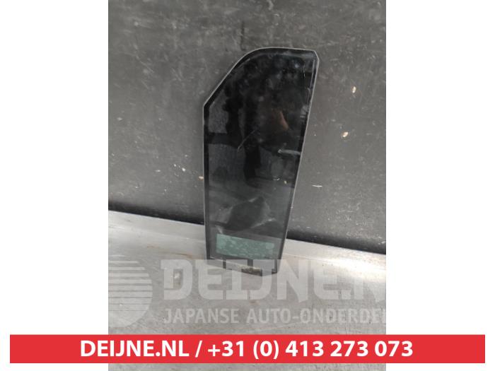 Hyundai Inster Dreieckfenster rechts hinten O678292