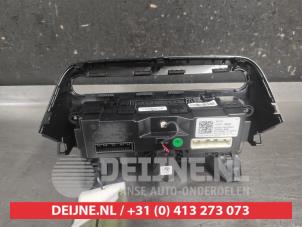 Hyundai Inster Heizung Bedienpaneel O678303 foto 2