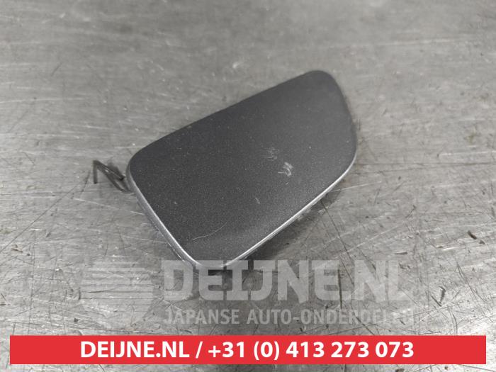 Nissan Leaf Afdekkap Sleepoog voor O678309