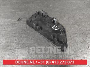 Nissan Leaf Abdeckkappe Abschleppöse vorne O678309 foto 2