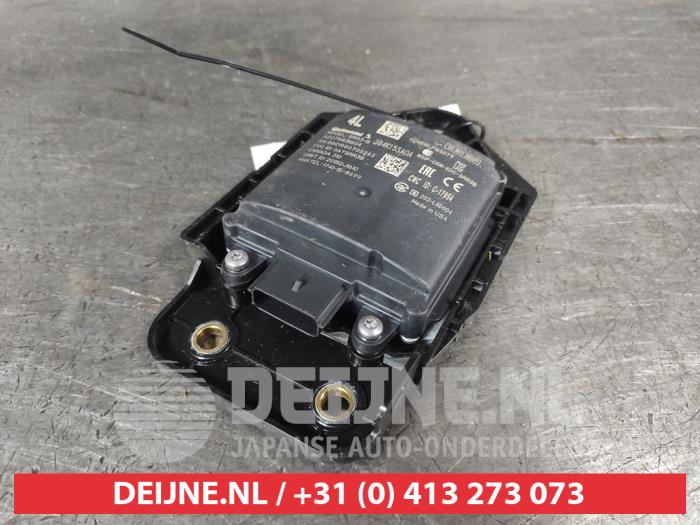 Nissan Leaf Dode hoek sensor O678310