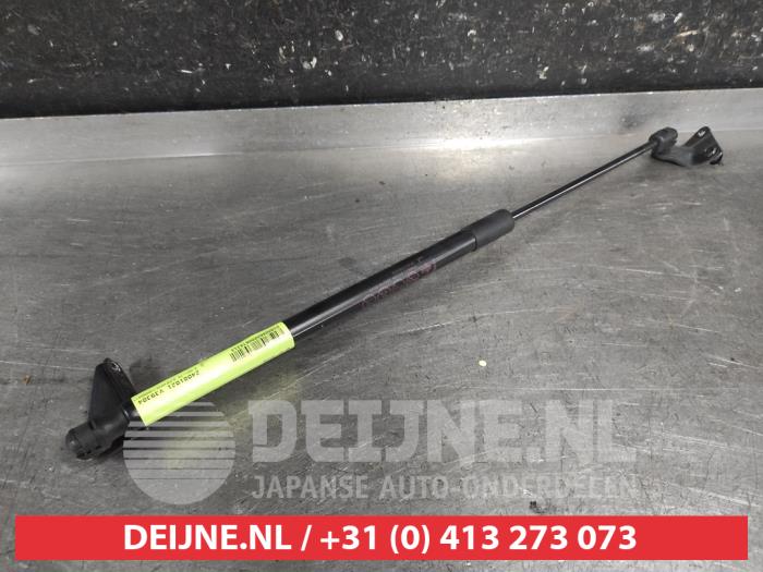 Nissan Leaf Gasdemper links-achter O678313